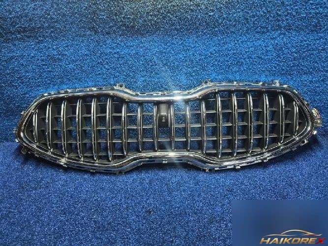 Kia K9 2014 — решётка радиатора 863503T100
