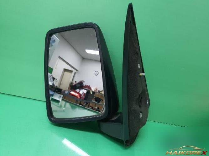 Hyundai Porter 2008 — боковое зеркало левое