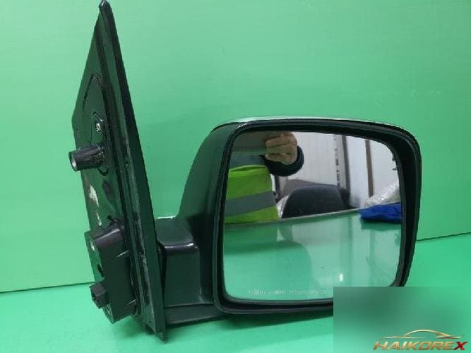 Hyundai Grand Starex 2010 — зеркало боковое правое