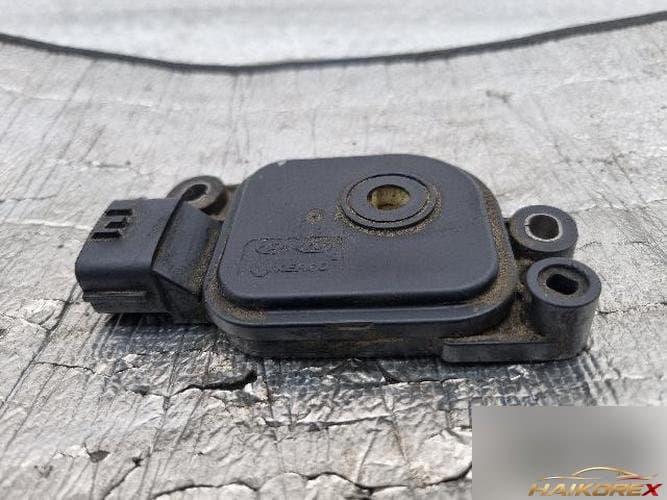 Hyundai Granzer 2009 — коробка передач №1