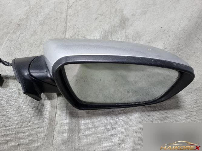 Kia K3 2015 — боковое зеркало правое