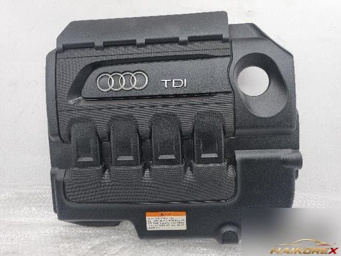 Audi A3 2015 — крышка двигателя 04L 103 925 L 2