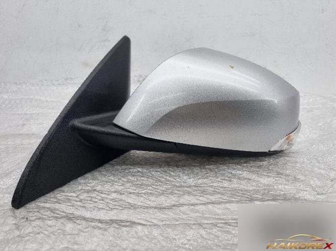 Renault SM5 2011 — боковое зеркало левое DM301-430851