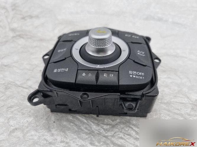 Renault SM5 2011 — джог-шаттл 253B08436R