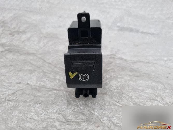 Renault SM5 2011 — кнопка/выключатель EPB 363210001R