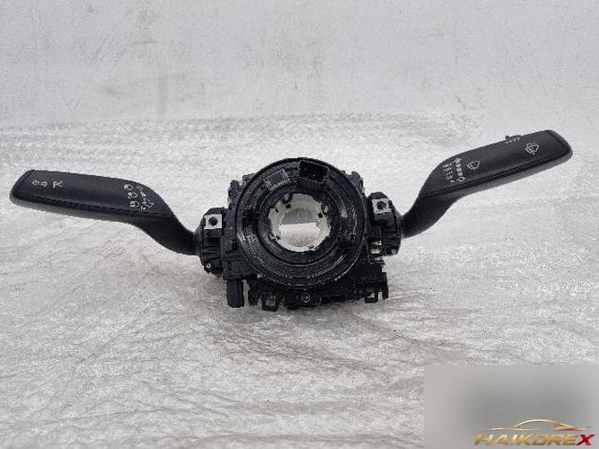 Audi A3 2015 (8V) — контактное кольцо (clock spring)