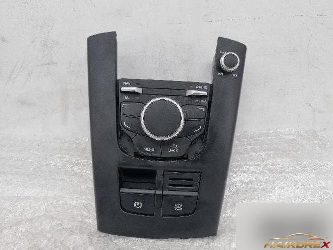 Audi A3 2015 джойстик управления MMI 8V0 919 614 P