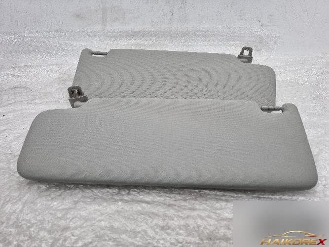 Audi A3 2015 — козырек солнцезащитный левый
