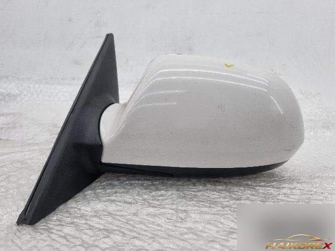 Hyundai Avante 2003 — боковое зеркало левое