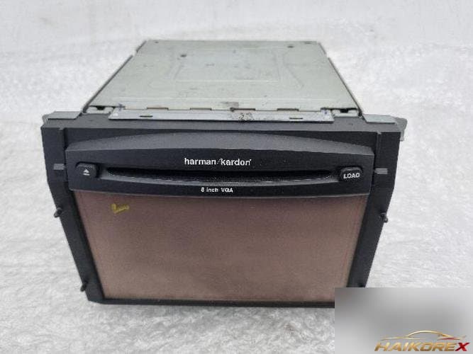 KG Mobility Chairmаn 2012 — AV-система Harman Kardon 89200-14011-HCS