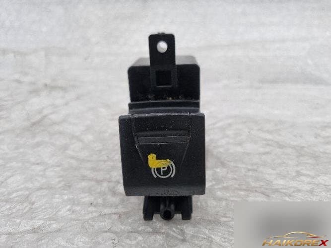 Renault SM5 2010 — кнопка электрического стояночного тормоза EPB 363210001R
