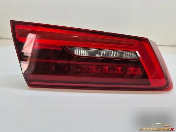 BMW 5 Series 2020 — фонарь задний левый внутренний 7376473