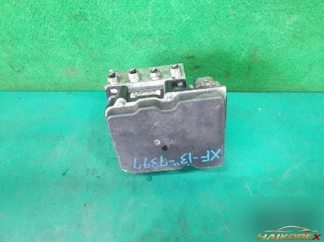 Jaguar XF 2013 — модуль ABS DX23-2C405-DF