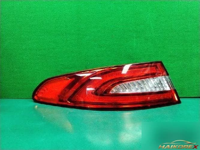 Jaguar XF 2013 — фонарь задний левый CX23-13405-AD