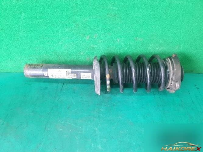Volkswagen Tiguan 2011 — передняя стойка правая 5N0412021BF