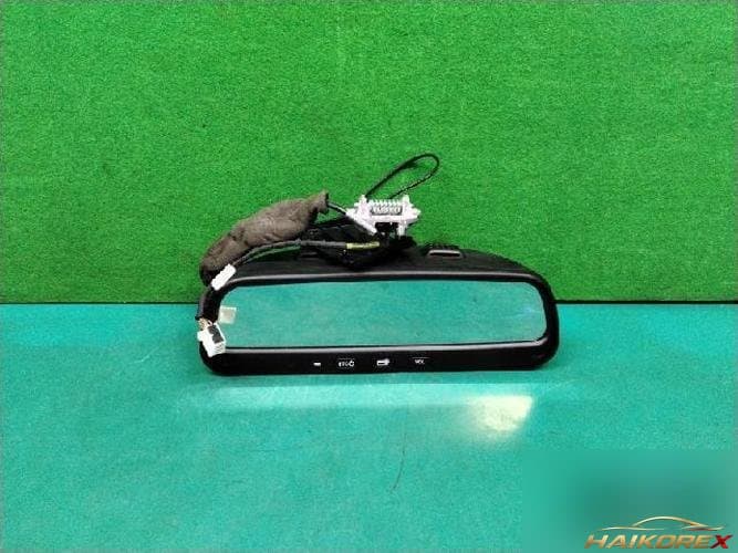 Mercedes-Benz E-Class 2014 — зеркало салона A2078103417