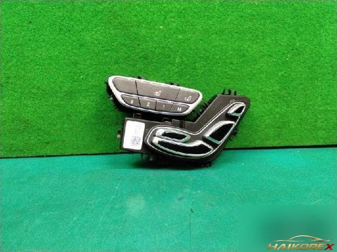 Mercedes-Benz S-Class 2018 — кнопка/переключатель A2229059600