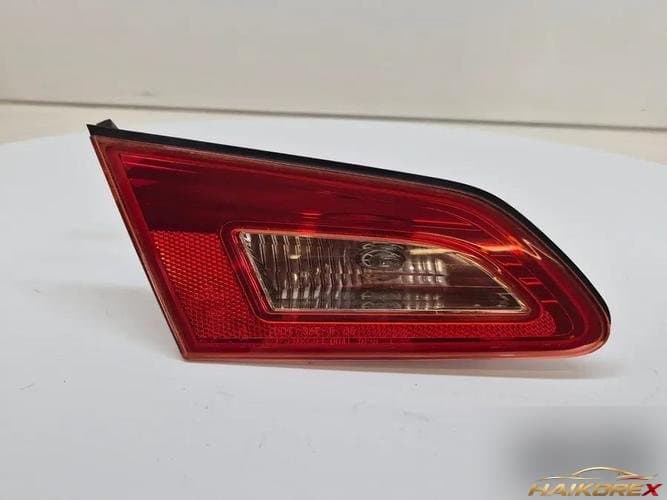 Infiniti G 2008 — фонарь задний левый внутренний