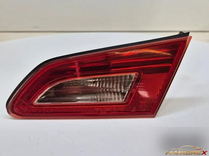 Infiniti G 2008 — задний фонарь внутренний правый