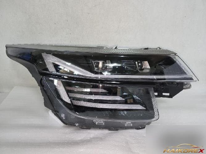 Kia Seltos 2022 — фара правая LED 92102 Q5701