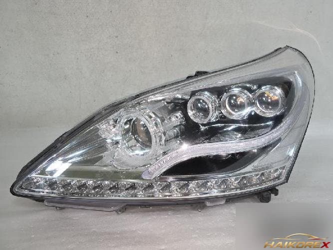 Hyundai Equus 2014 — фара левая 92101 3N100
