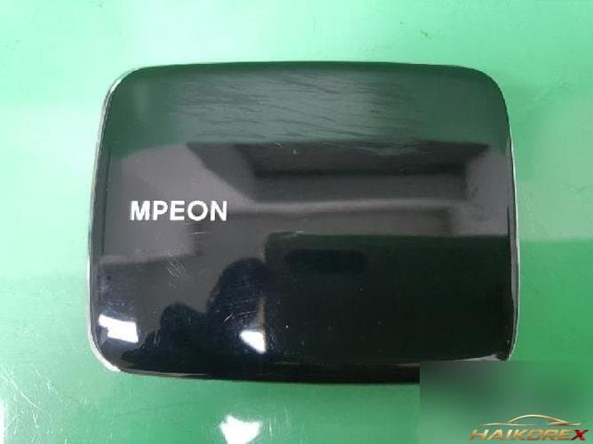Volkswagen ID.4 2025 — прочие детали 1