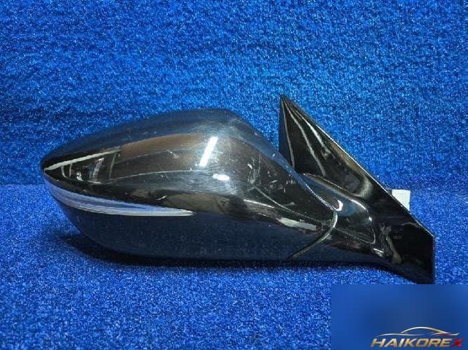 Hyundai Grandeur 2015 — зеркало боковое правое 876203V640DS