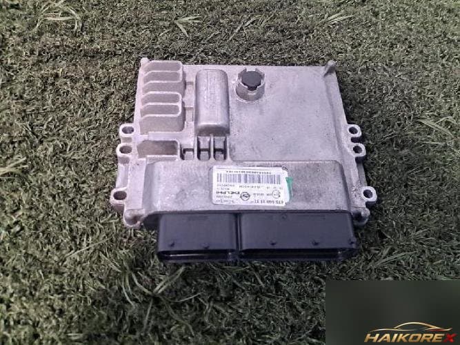 KG Mobility Tivoli 2016 — ECU 67354011132
