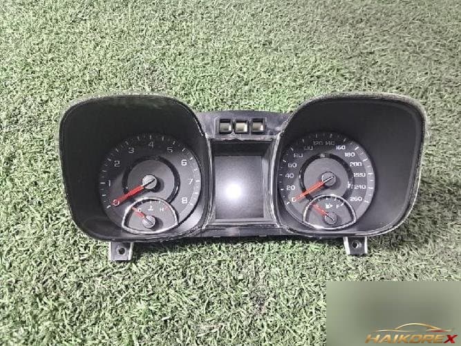 Chevrolet Malibu 2015 — панель приборов 23213732