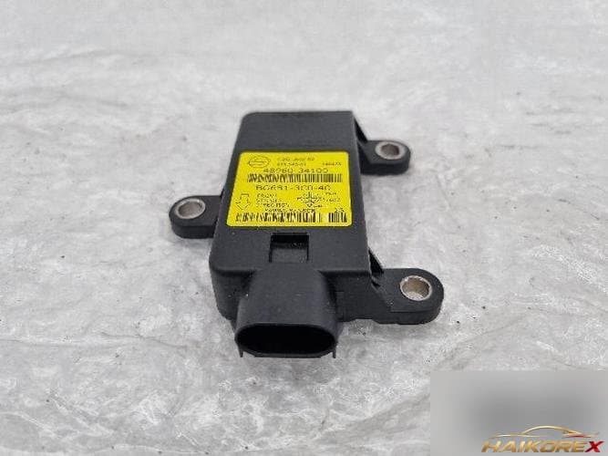 KG Mobility Korando 2014 — датчик 48960-34100