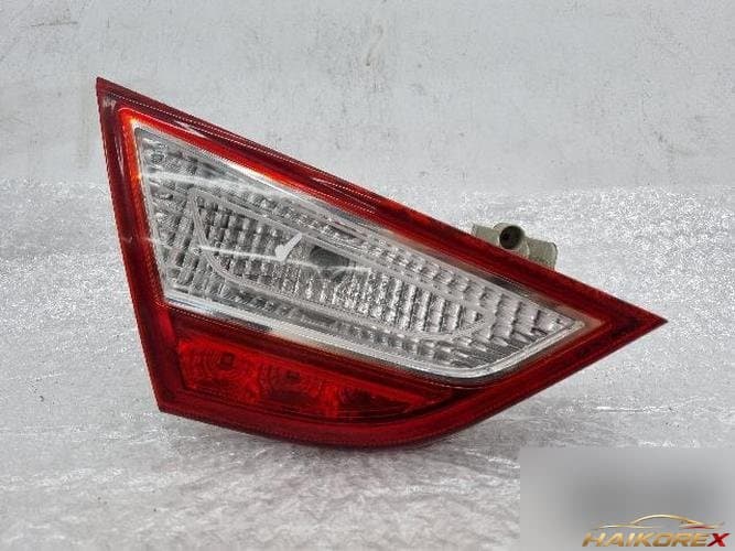 Hyundai Sonata 2010 — обивка двери задней левая 92403-3S1