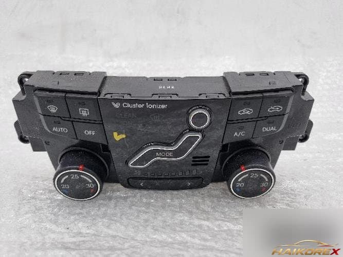 Hyundai Sonata 2010 — переключатель управления отопителем и кондиционером (блок управления климатом) 97250-3SXXX