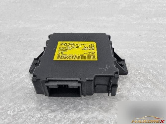 Hyundai Sonata 2010 — модуль TPMS 95800-3S000