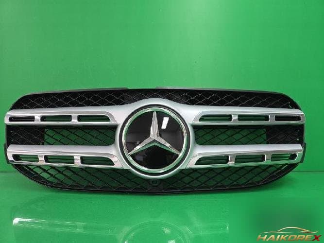Mercedes-Benz GLS-Class 2025 — решётка радиатора A 167 885 5704