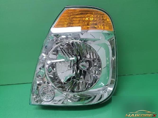 Kia Bongo 2011 — фара левая