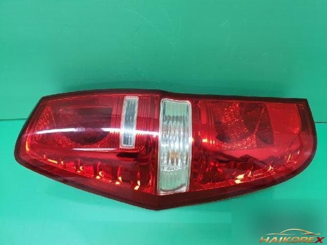 Hyundai Starex 2009 — комбинированный фонарь задний левый (сторона водителя)