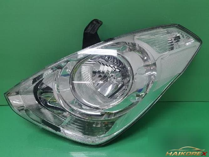 Hyundai Grand Starex 2009 — фара левая
