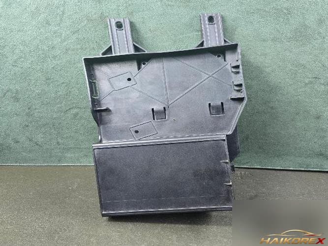 Audi A4 2009 — модуль управления подвеской 8KO 907 364 A