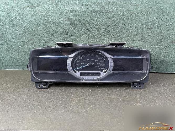 Ford Taurus 2013 — приборная панель EG1T-10849-FE