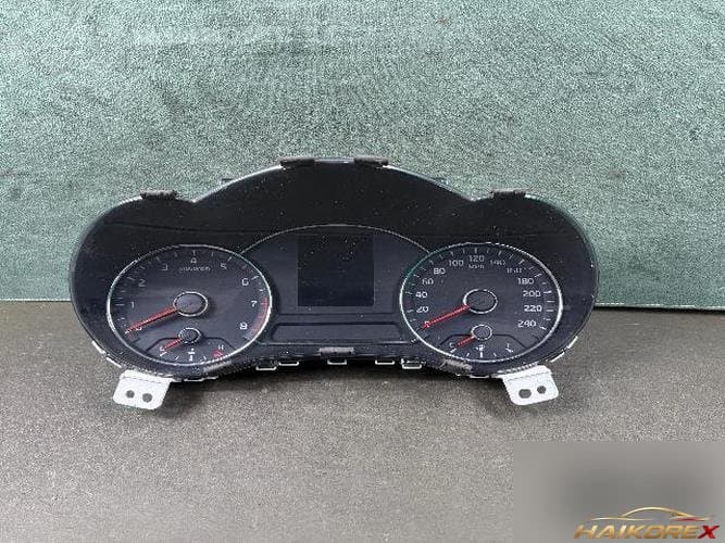 Kia K3 2013 — приборная панель 94023-A7030