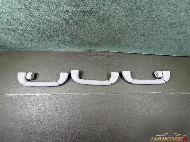 Kia K9 2013 — защелка двери 1