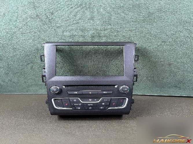 Ford Mondeo 2015 — переключатель климат-контроля FS7T-18E245-AAE