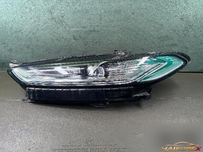 Ford Mondeo 2015 — фара левая ES73-13D155-AC