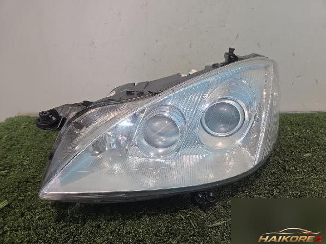 Mercedes-Benz S-Class 2008 — фара левая A2218206761