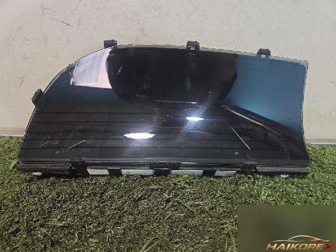 Mercedes-Benz S-Class 2008 — приборная панель 0263650200