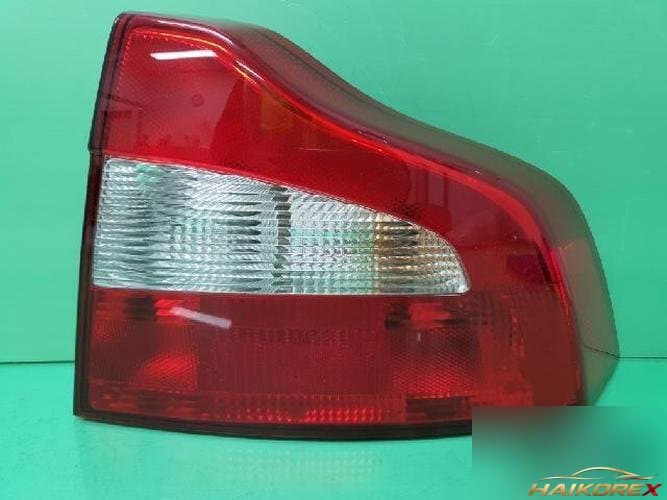 Volvo S80 2008 — комбинированный задний фонарь правый