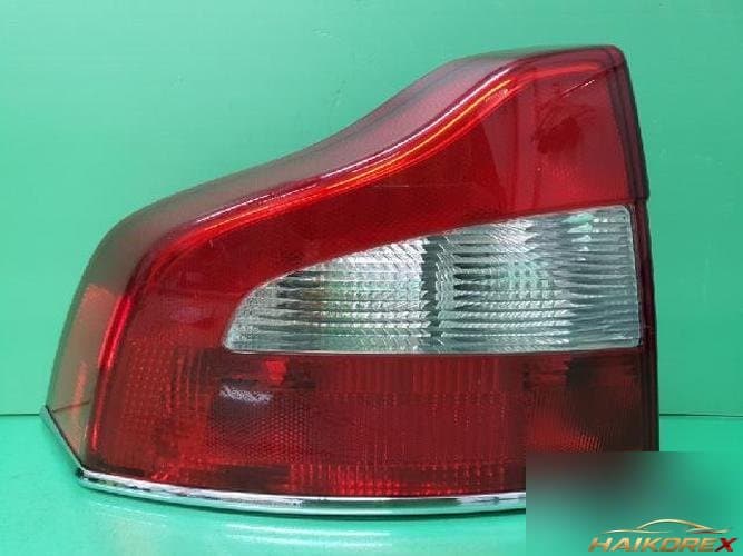 Volvo S80 2010 — комбинированный задний фонарь левый