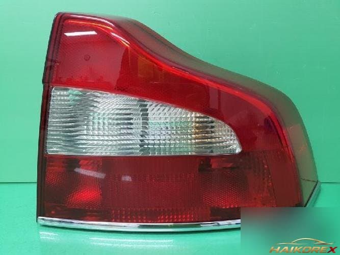 Volvo S80 2010 — фонарь задний в сборе правый
