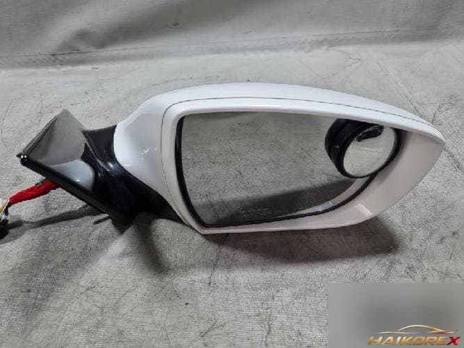 Hyundai Granzer 2015 — боковое зеркало правое