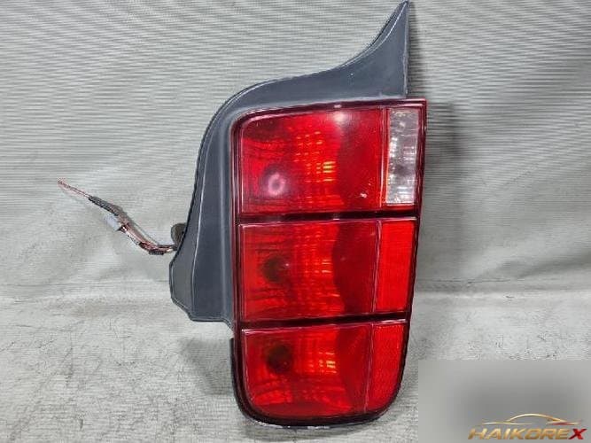 Ford Mustang 2007 — комбинированный фонарь задний левый (водительский)